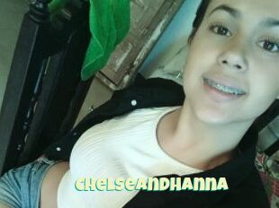 Chelseandhanna
