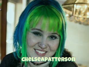 Chelseapatterson