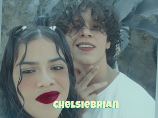 Chelsiebrian