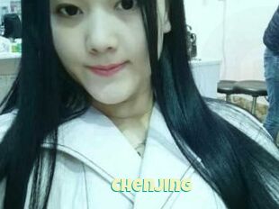 Chenjing