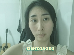 Chenxiaoxu