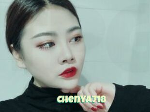 Chenya718