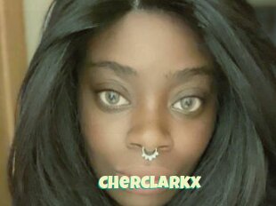 Cherclarkx