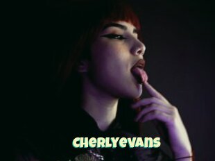 Cherlyevans