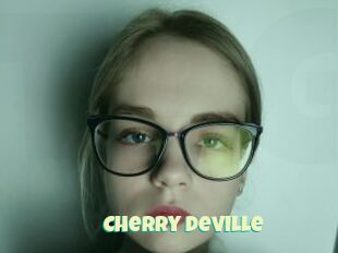 Cherry_deville