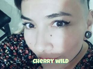 Cherry_wild