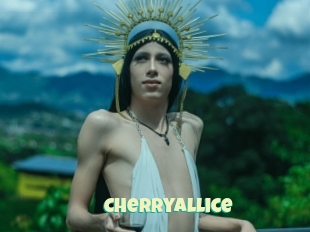 Cherryallice