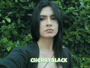 Cherryblack