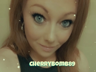 Cherrybomb89