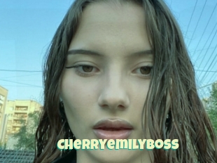Cherryemilyboss
