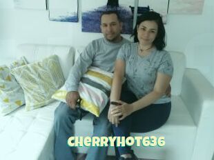Cherryhot636