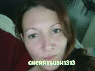 Cherrylush1313