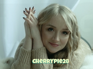 Cherrypie28