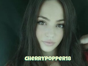 Cherrypopper18
