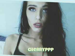 Cherryppp