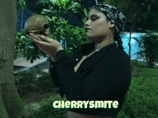 Cherrysmite