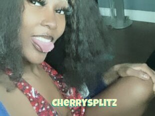Cherrysplitz