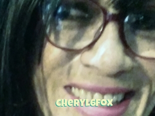 Cheryl6fox