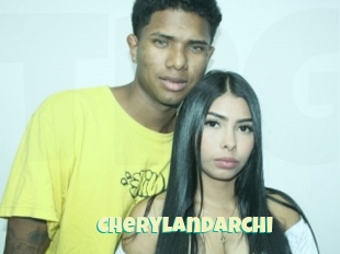 Cherylandarchi
