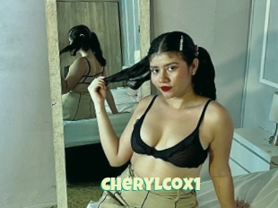 Cherylcox1