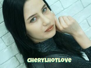 Cherylhotlove