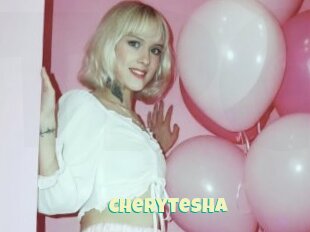 Cherytesha