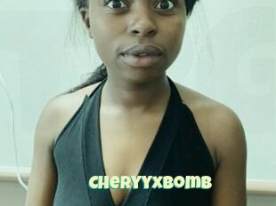 Cheryyxbomb