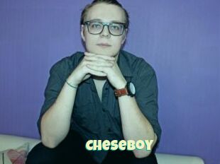 Cheseboy