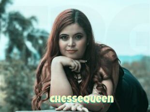Chessequeen
