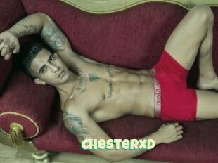 Chesterxd