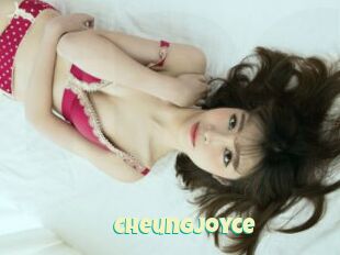 Cheungjoyce