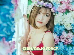 Cheungjoycect