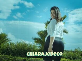 Chiarajedeco