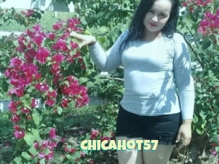 Chicahot57