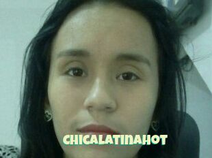 Chicalatinahot