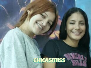 Chicasmiss