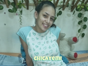 Chicayemi