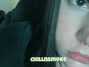 Chillnsmoke