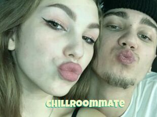 Chillroommate