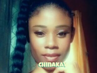 Chinakay