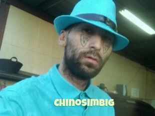 Chinosimbig
