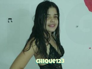 Chique123