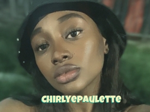 Chirlyepaulette