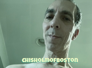 Chisholmofboston
