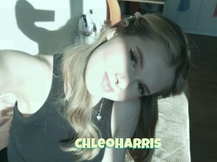 Chleoharris