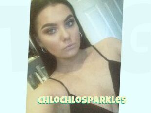Chlochlosparkles