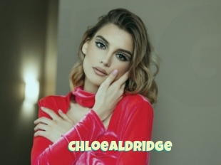 Chloealdridge