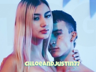 Chloeandjustin77