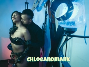 Chloeandmaiik