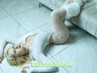 Chloeangelic